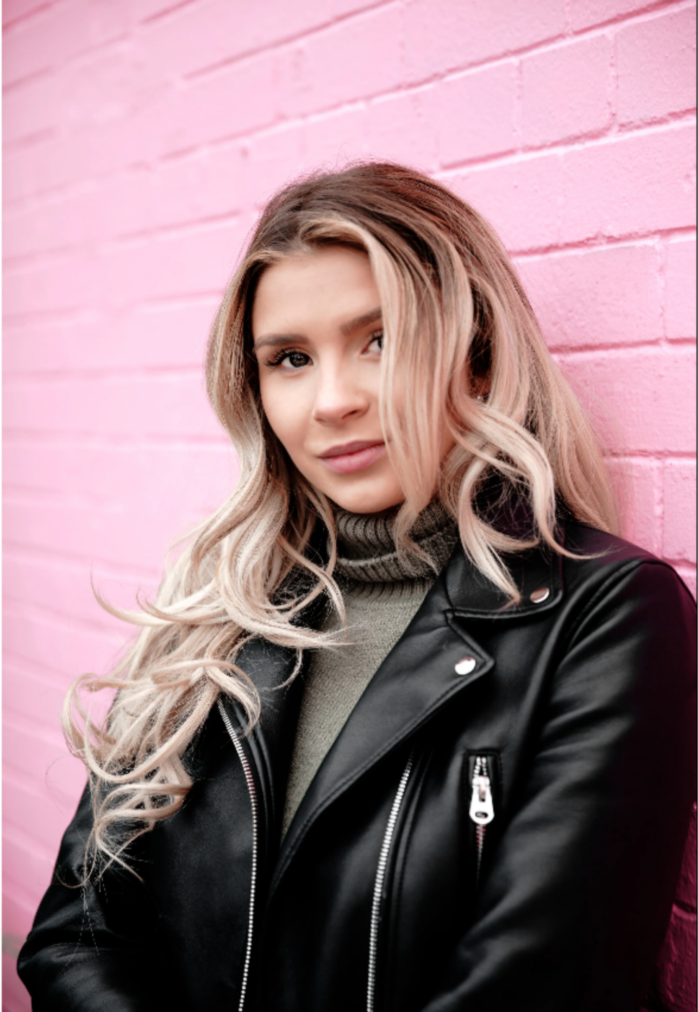 Sophie M.